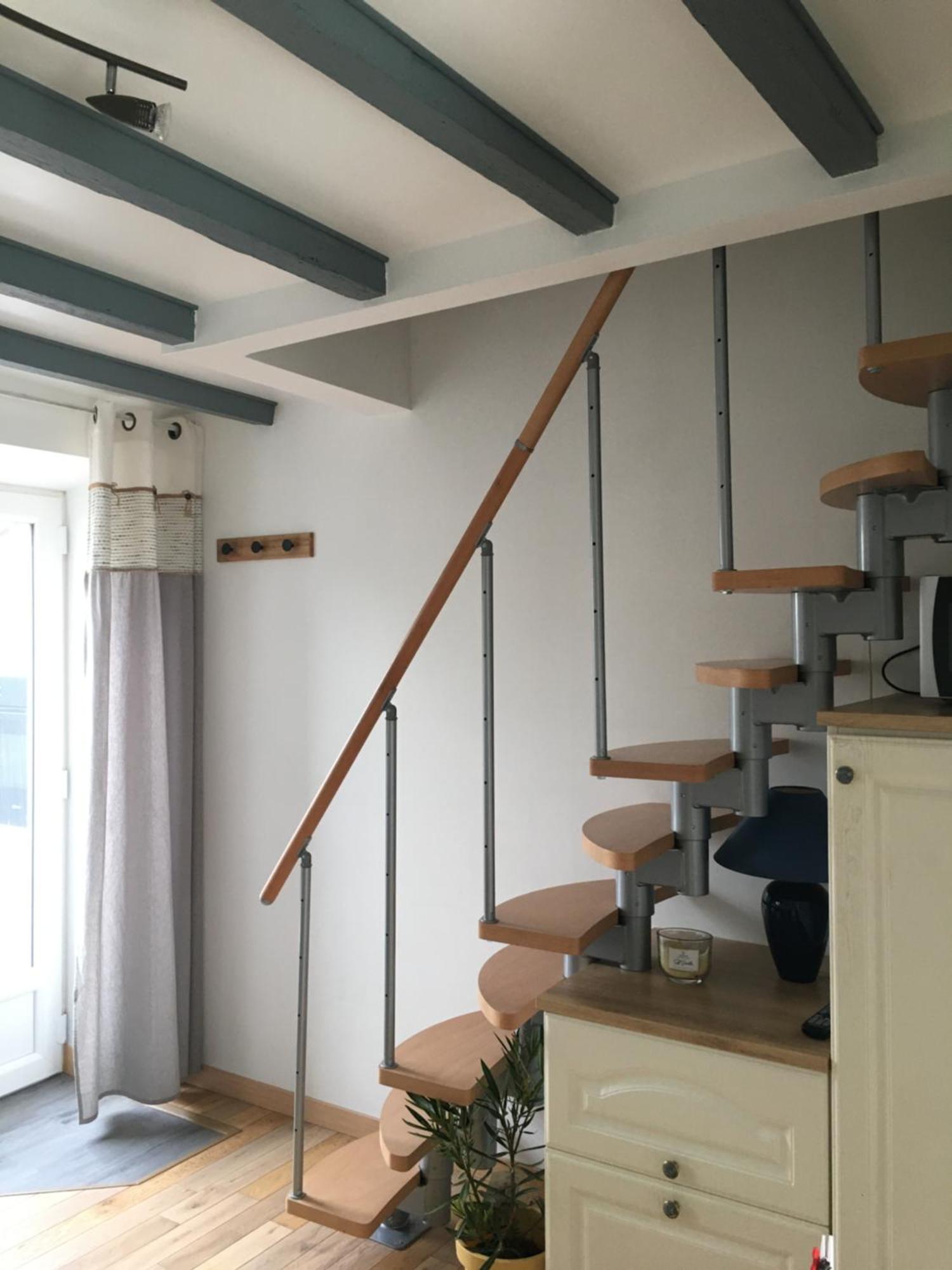 La Maison D'En Face Valliquerville Extérieur photo